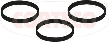 Gasket, intake manifold 49114988