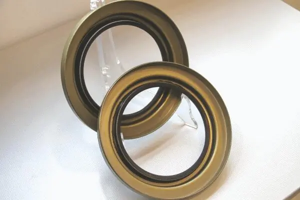 Shaft Seal, wheel hub 49362189