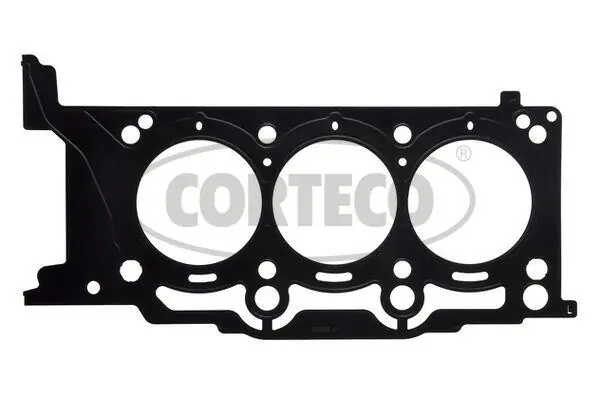 Gasket, cylinder head 83403136