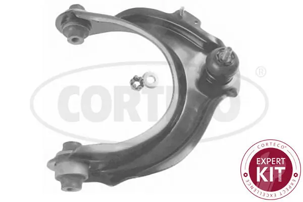 Control/Trailing Arm, wheel suspension 49399467