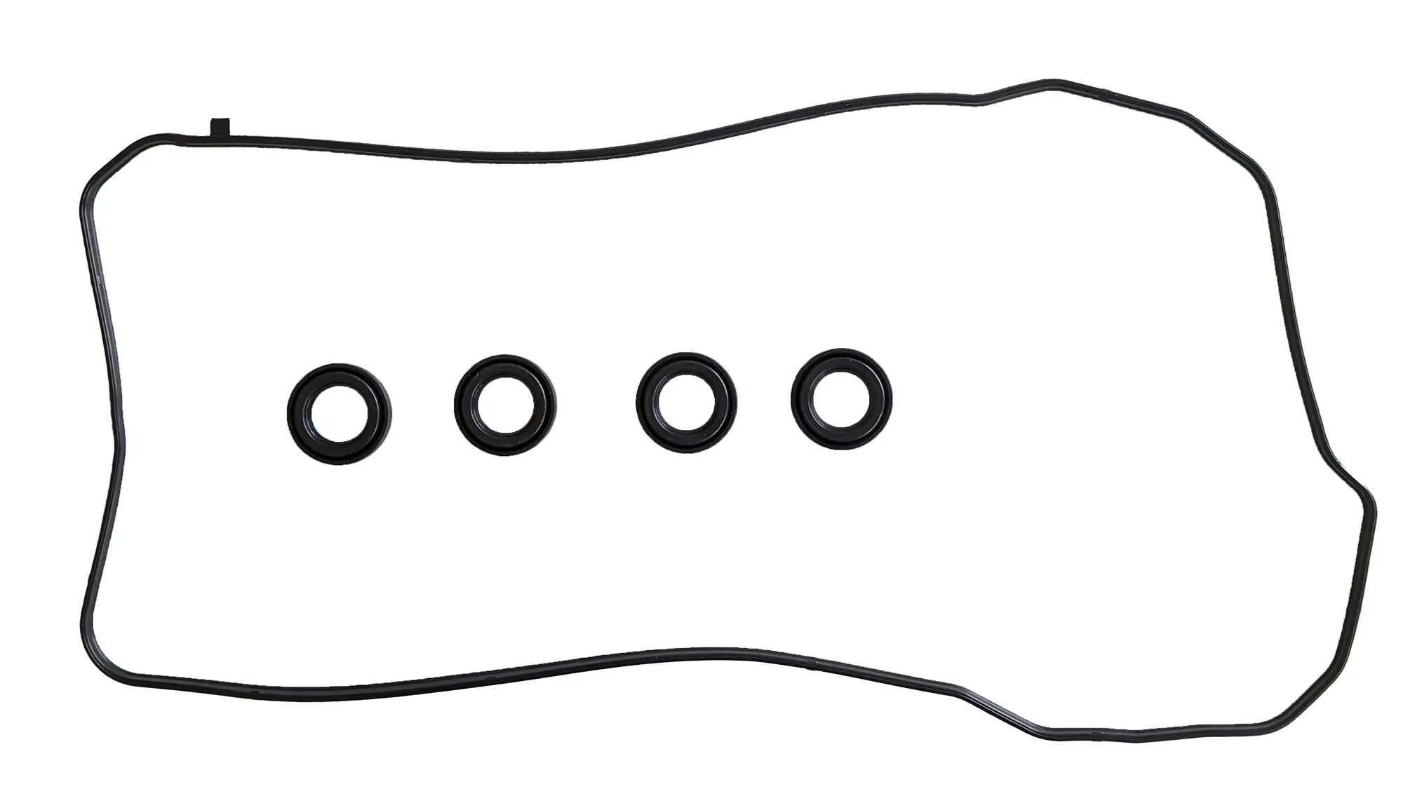 Gasket Set, cylinder head cover 49134374