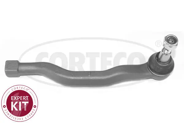 Tie Rod End 49400175