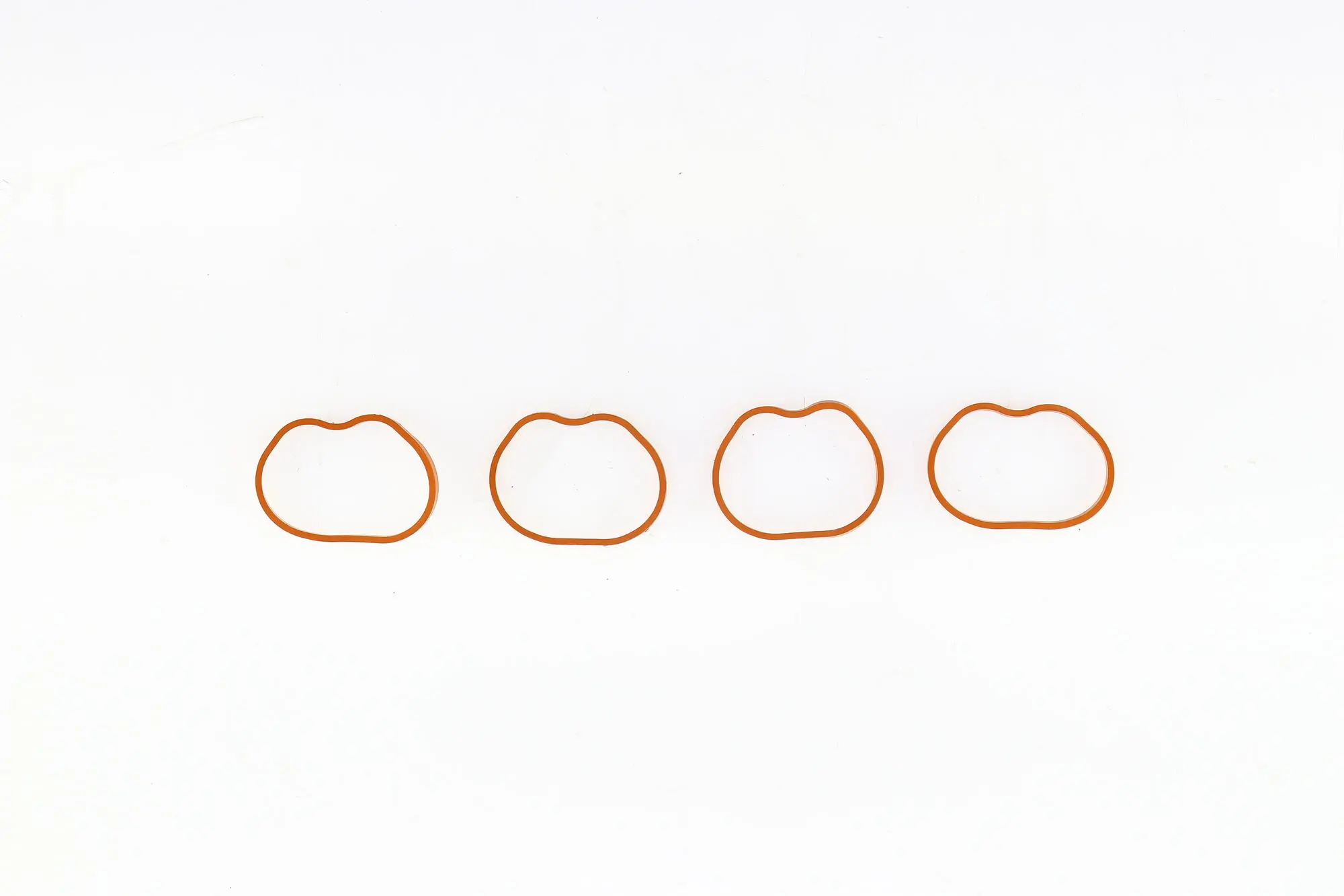 Gasket, intake manifold 450136H