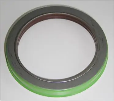 Shaft Seal, wheel hub 01015140B