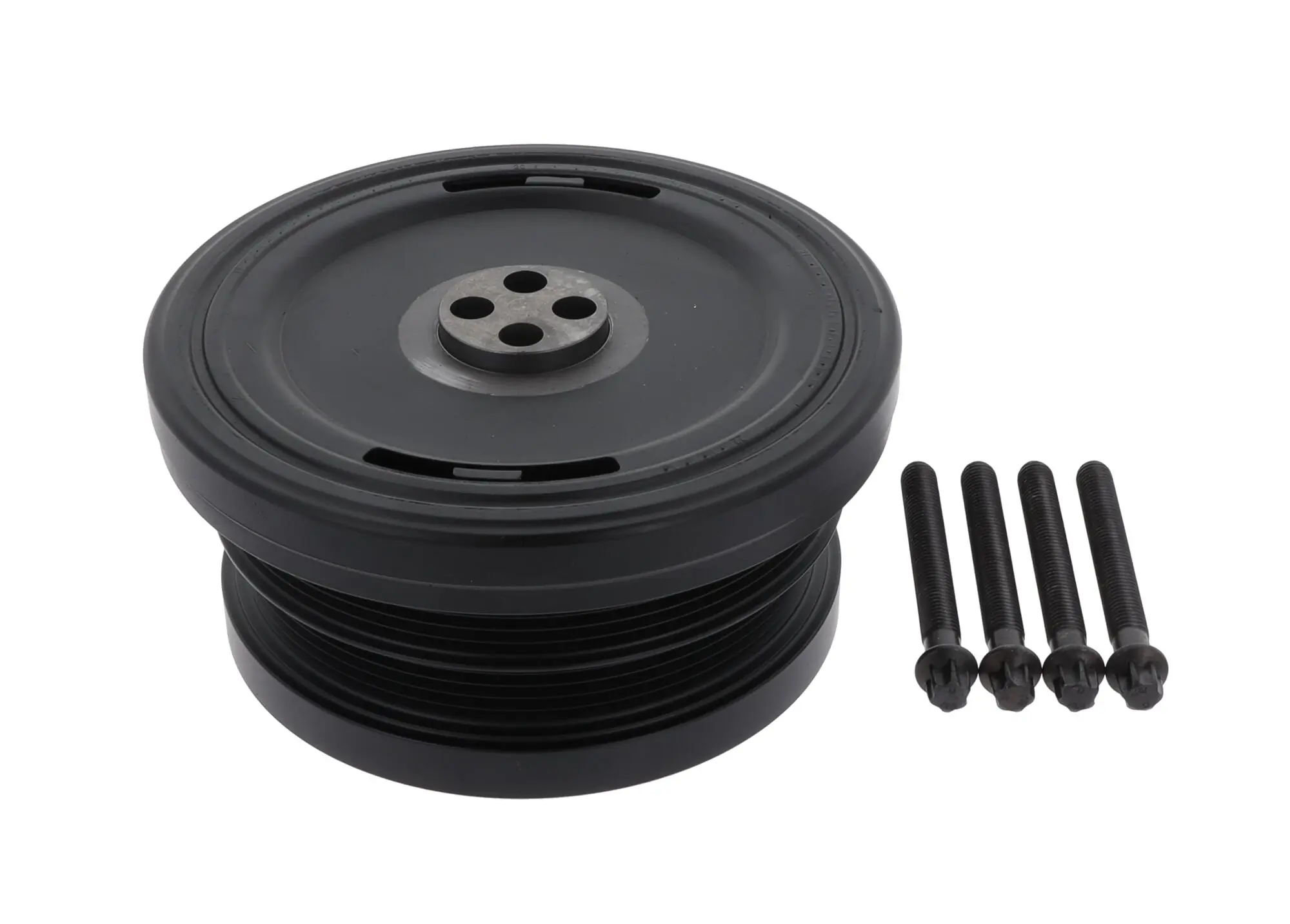 Belt Pulley Set, crankshaft 80004988