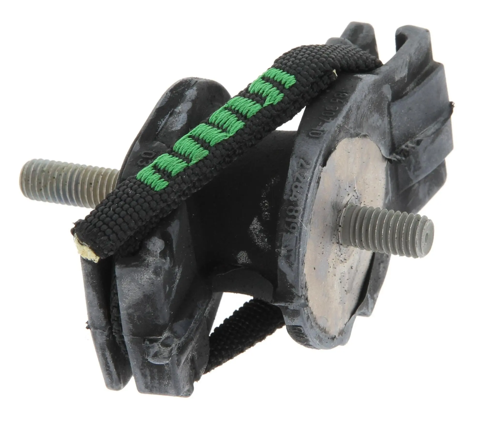 Mounting, automatic transmission 49393145