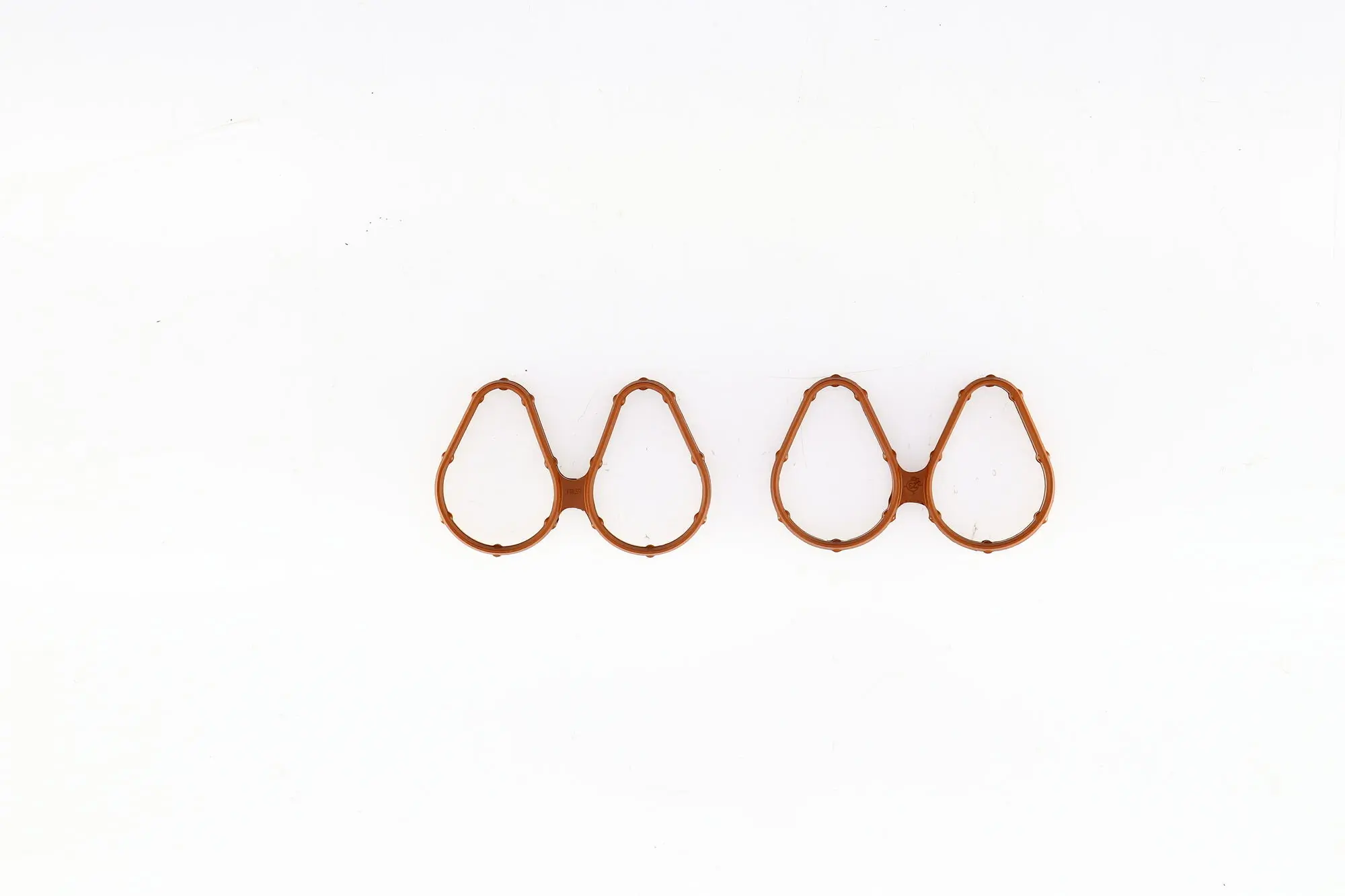 Gasket, intake manifold 023703H