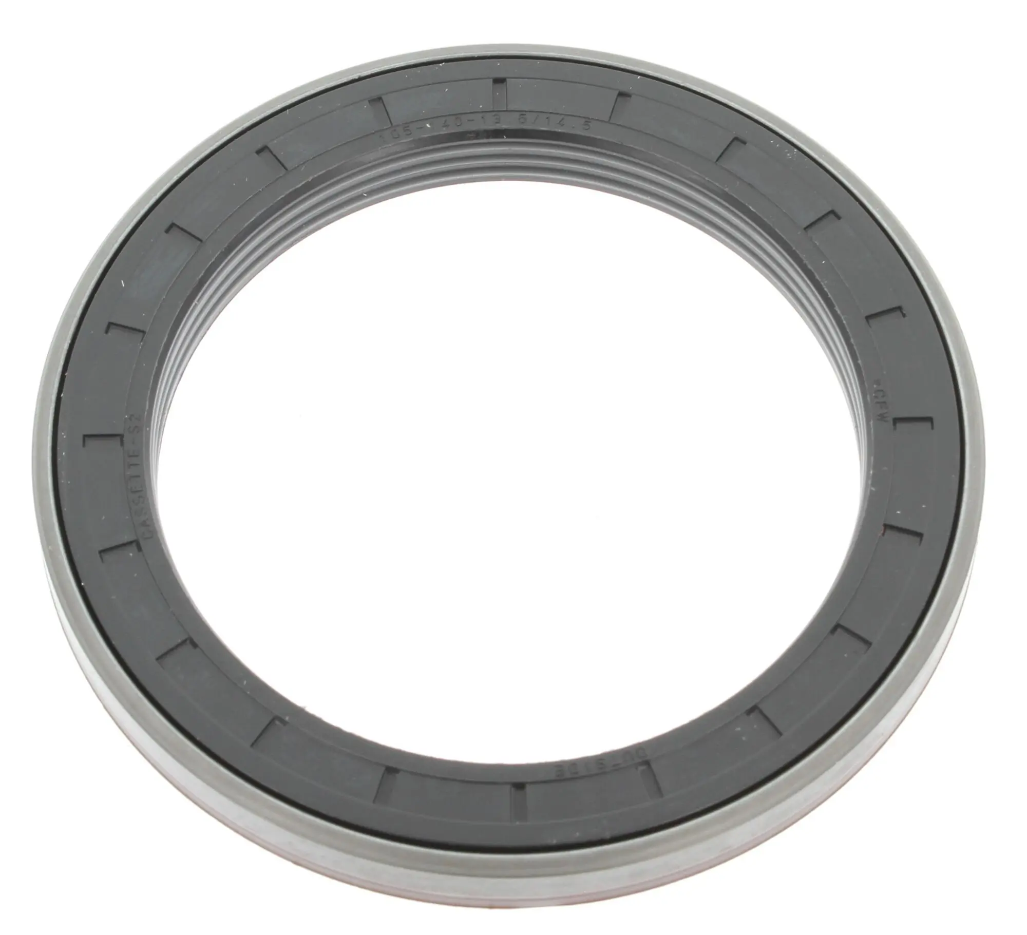 Shaft Seal, wheel hub 12040000B