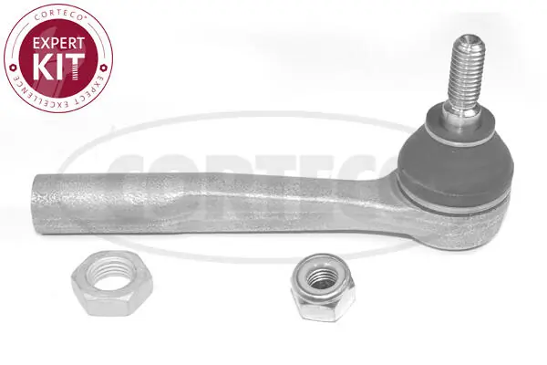 Tie Rod End 49401870