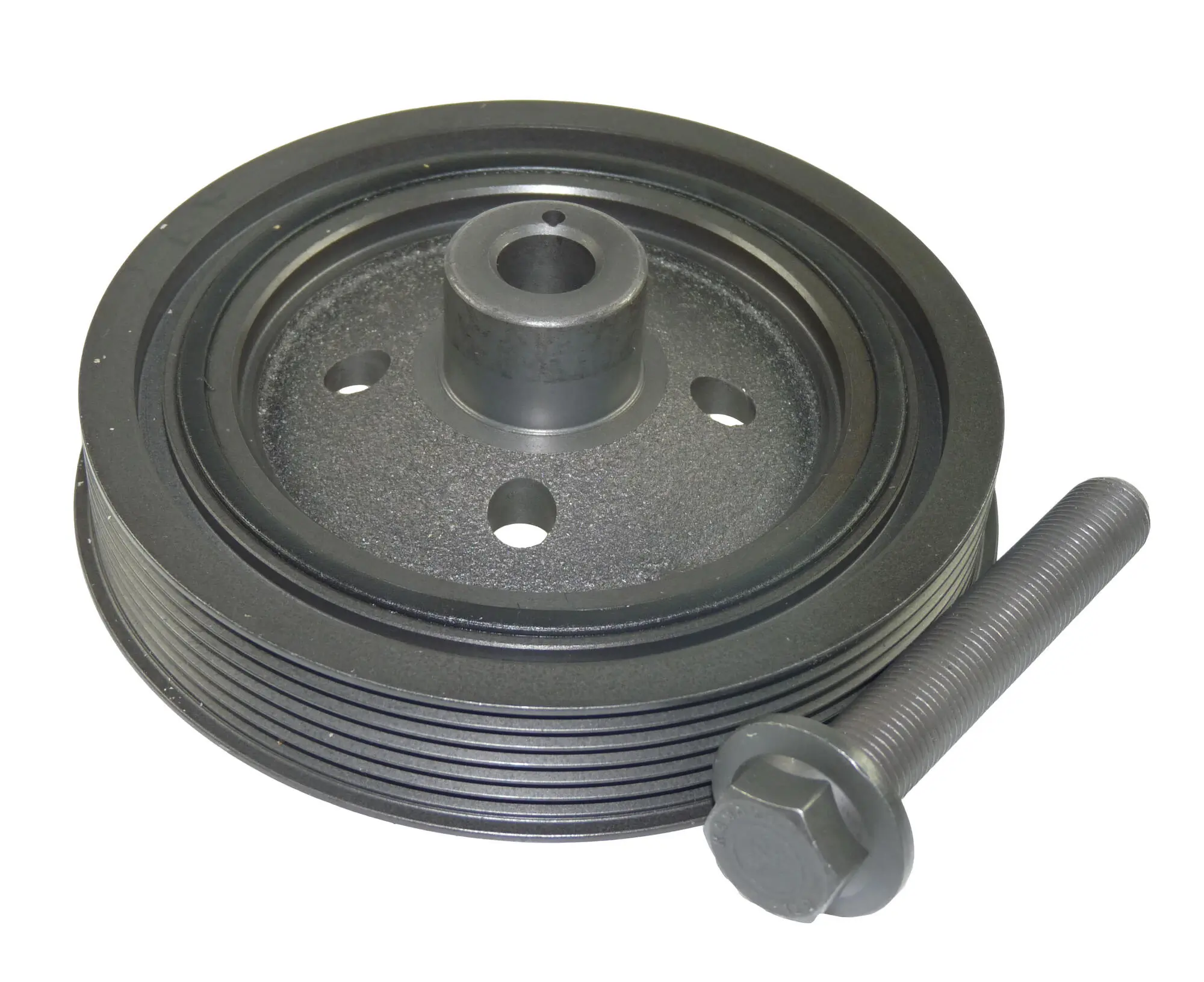 Belt Pulley Set, crankshaft 80004903