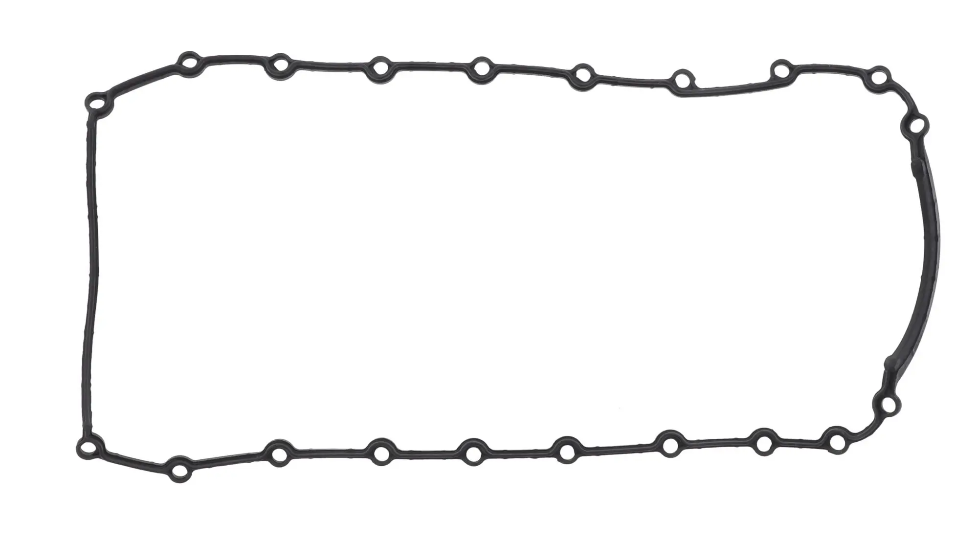 Gasket, oil sump 023718P
