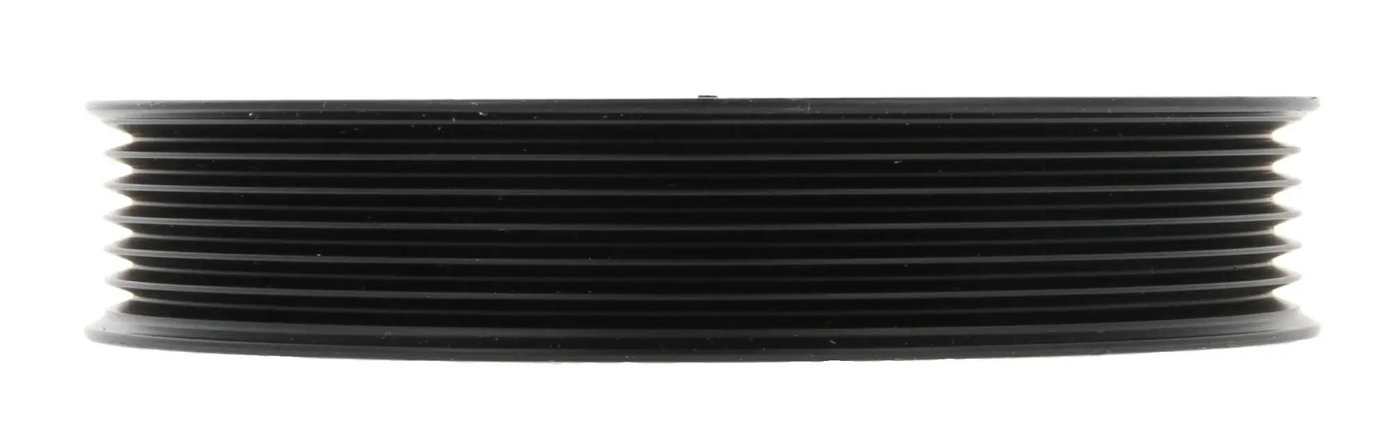 Belt Pulley, crankshaft 80000836