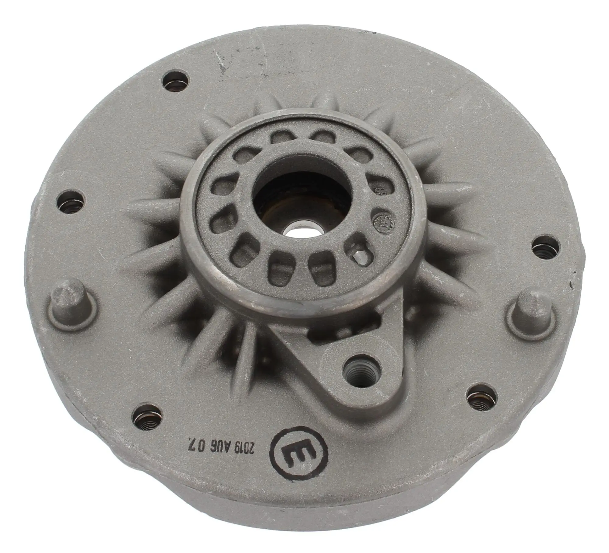 Repair Kit, suspension strut support mount 49412463