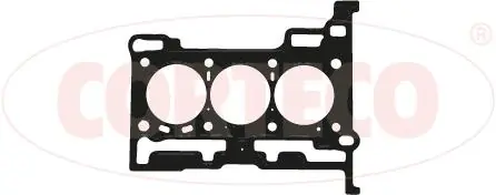 Gasket, cylinder head 49409499