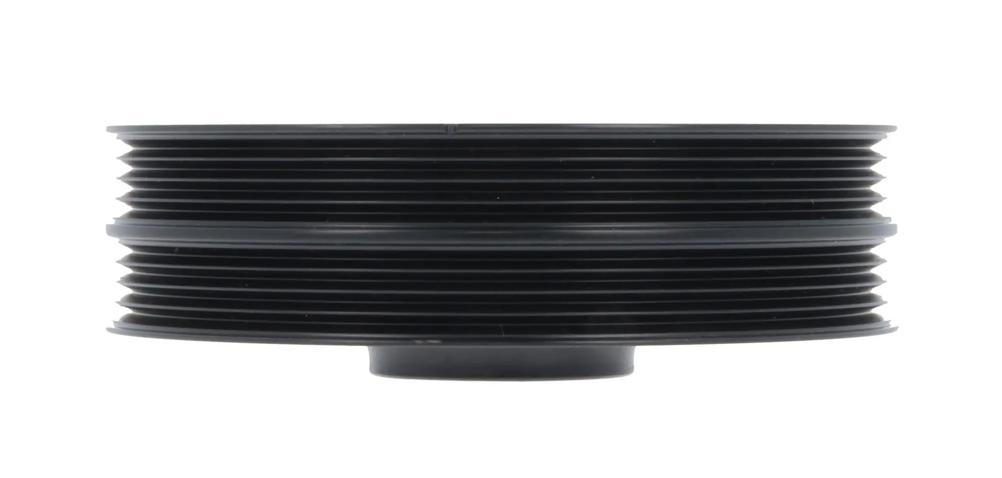 Belt Pulley, crankshaft 49418856