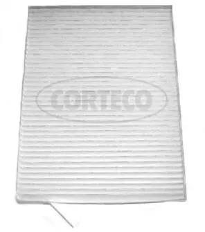 Filter, cabin air 80001187