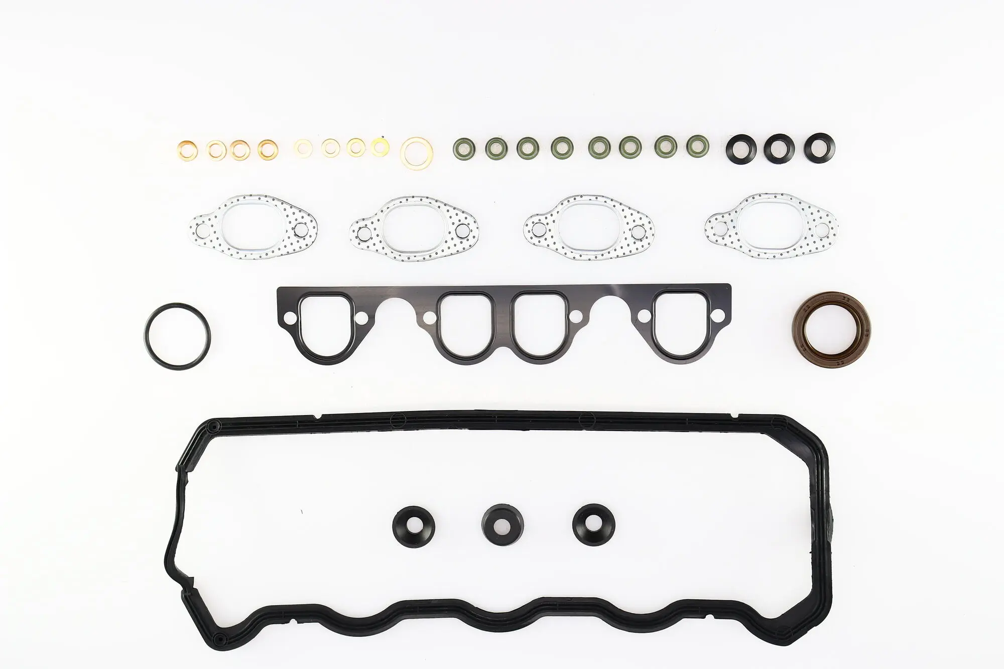 Gasket Kit, cylinder head 417934P