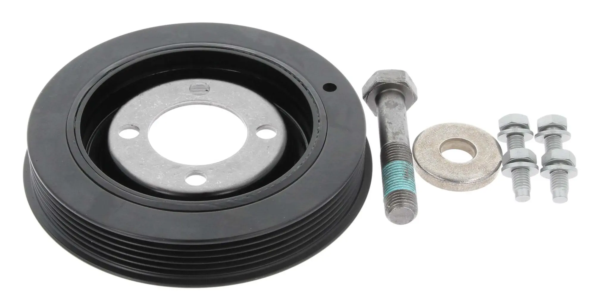 CORTECO 80001994 Belt Pulley Set, crankshaft