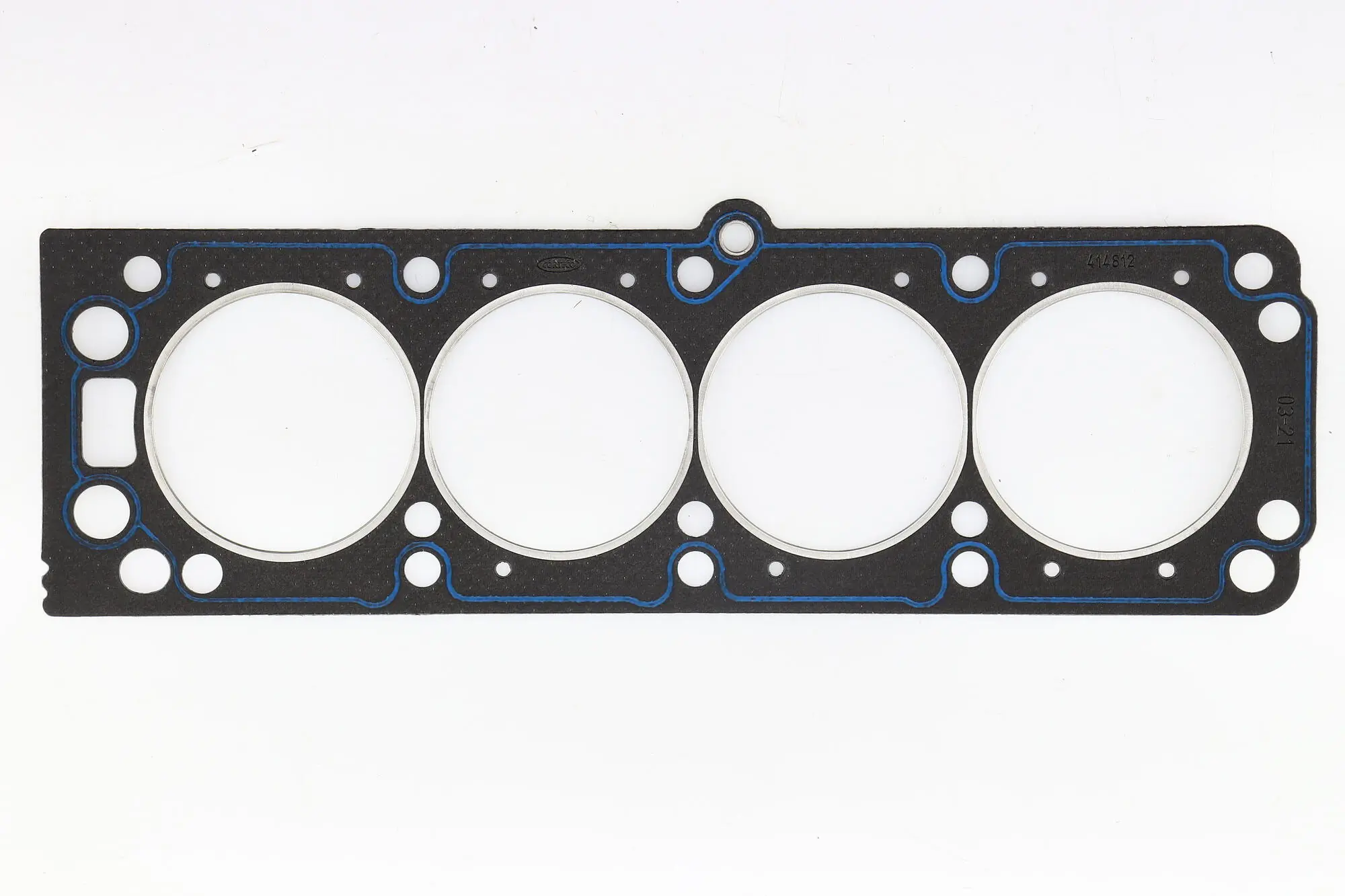 Gasket, cylinder head 414818P