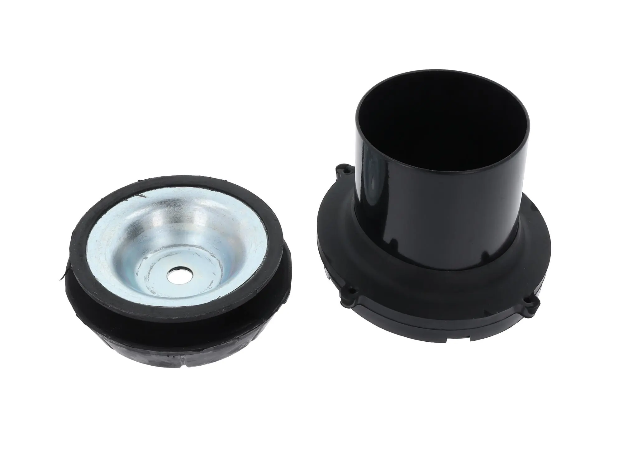 Repair Kit, suspension strut support mount 49417215