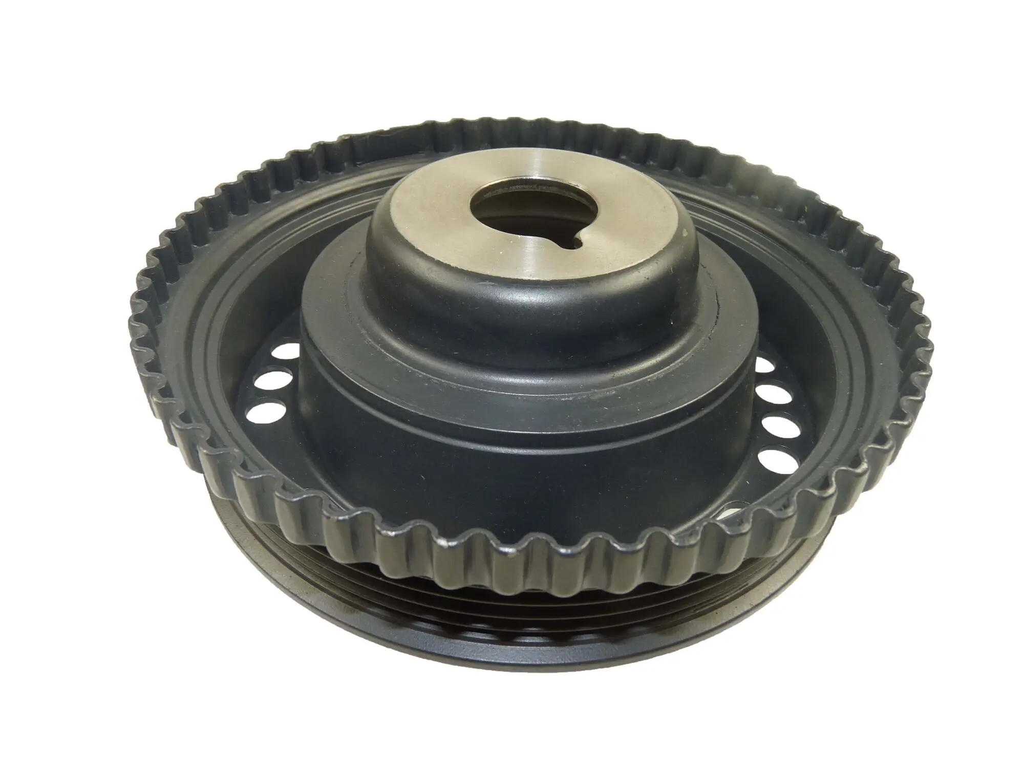 Belt Pulley, crankshaft 80001113