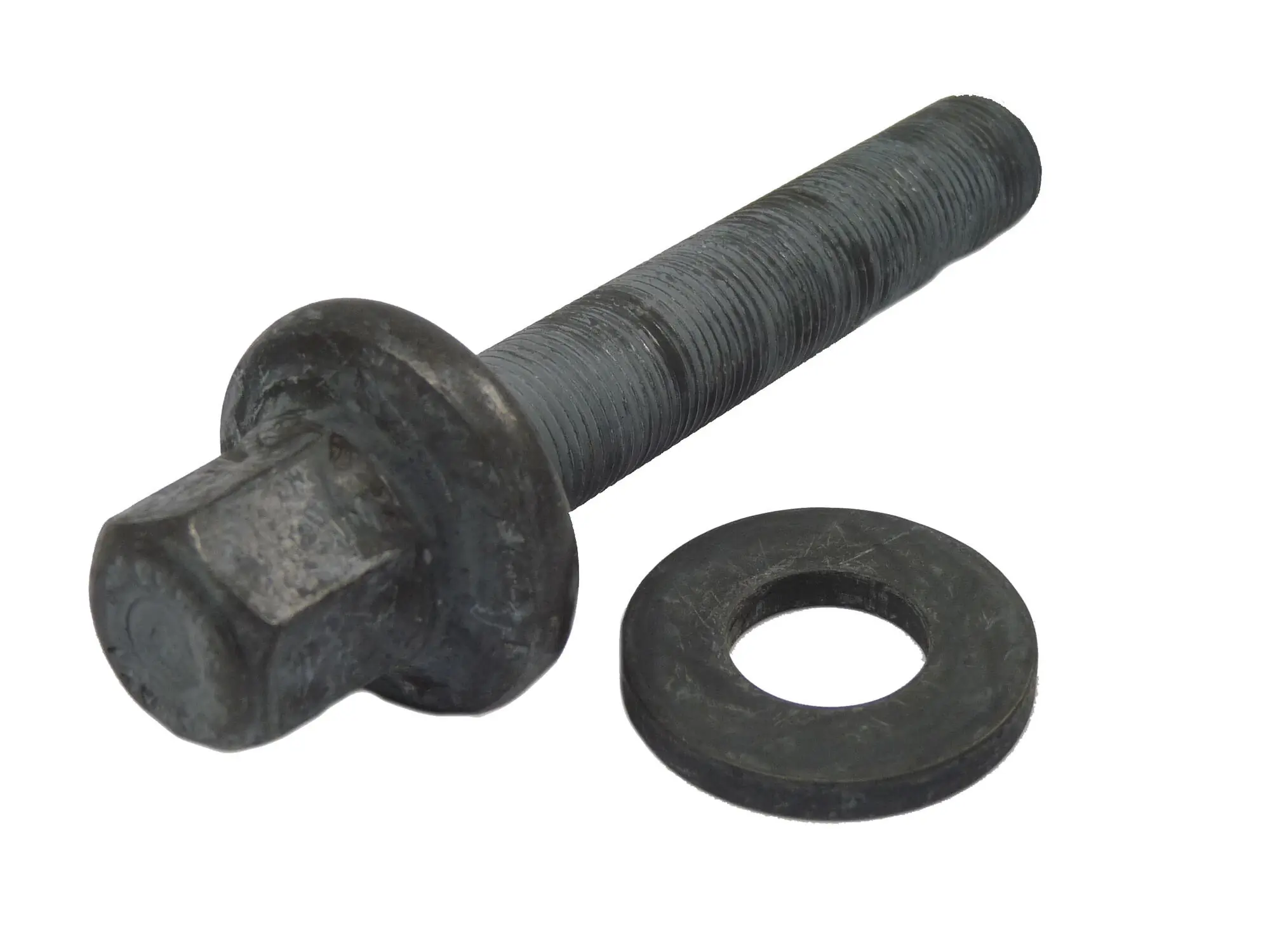 Bolt Set, crankshaft pulley 80001250