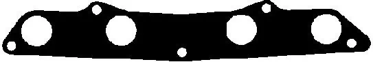Gasket, exhaust manifold 023691P