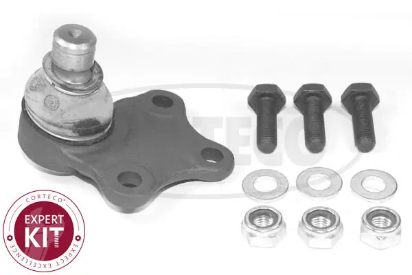Ball Joint 49398984