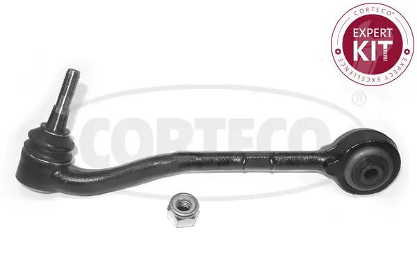 Control/Trailing Arm, wheel suspension 49398542