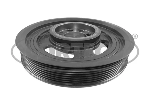 Belt Pulley, crankshaft 49427726