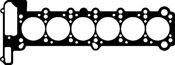 Gasket, cylinder head 414629P