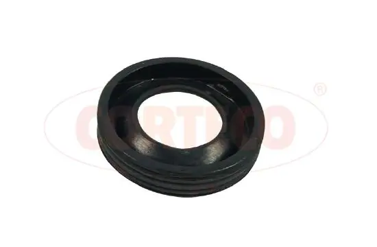 Seal Ring Set, injection valve 49445011