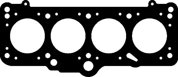 Gasket, cylinder head 411353P
