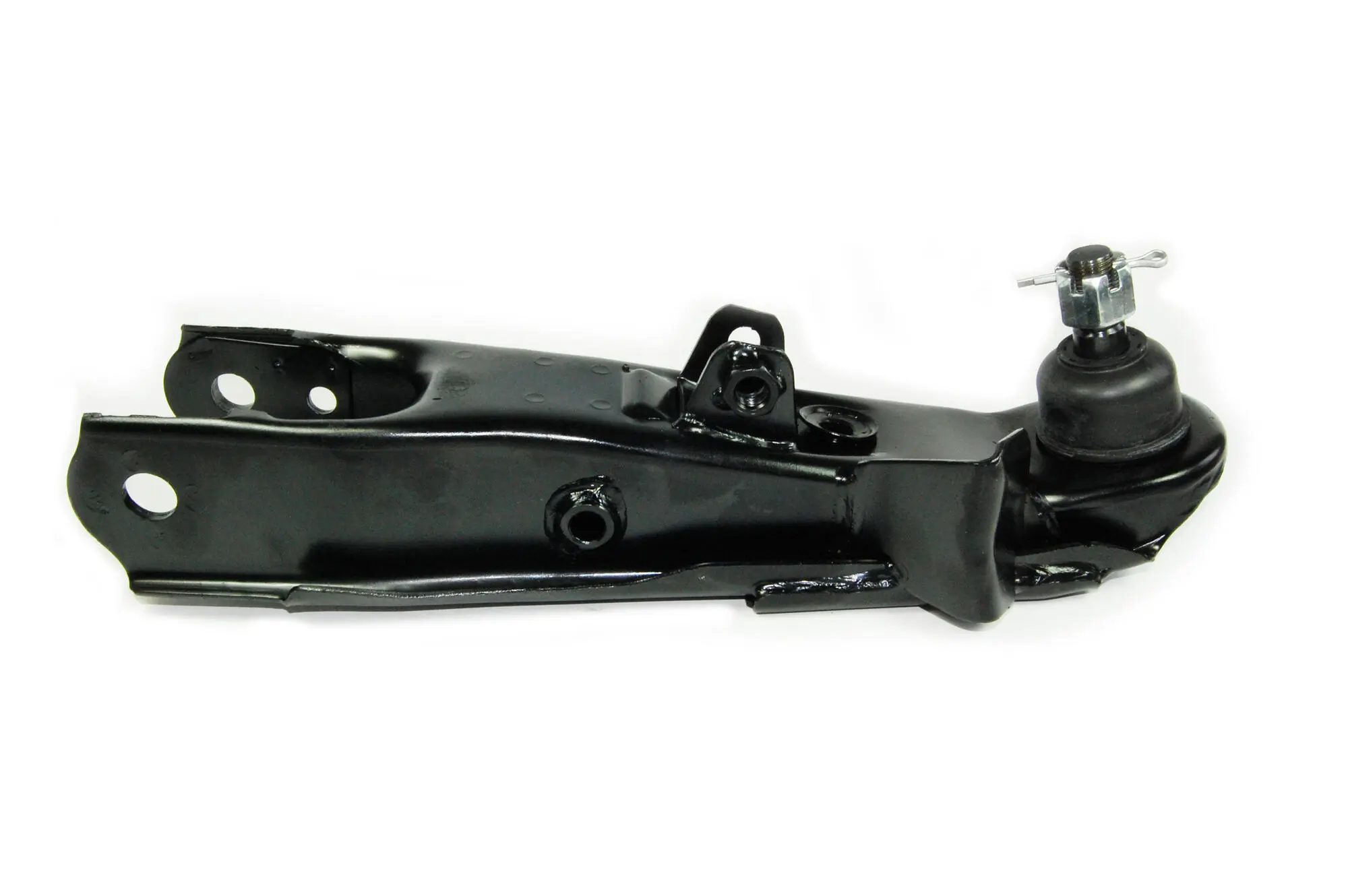 Control/Trailing Arm, wheel suspension 49397150