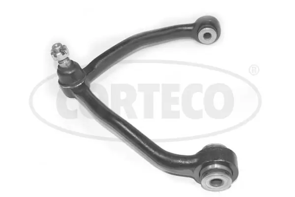 Control/Trailing Arm, wheel suspension 49400143