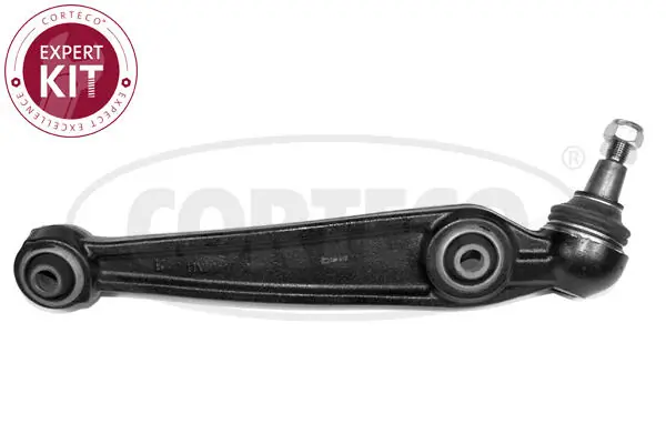 Control/Trailing Arm, wheel suspension 49395235