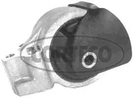 Mounting, manual transmission 602252