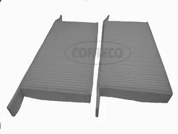 Filter, cabin air 80001030