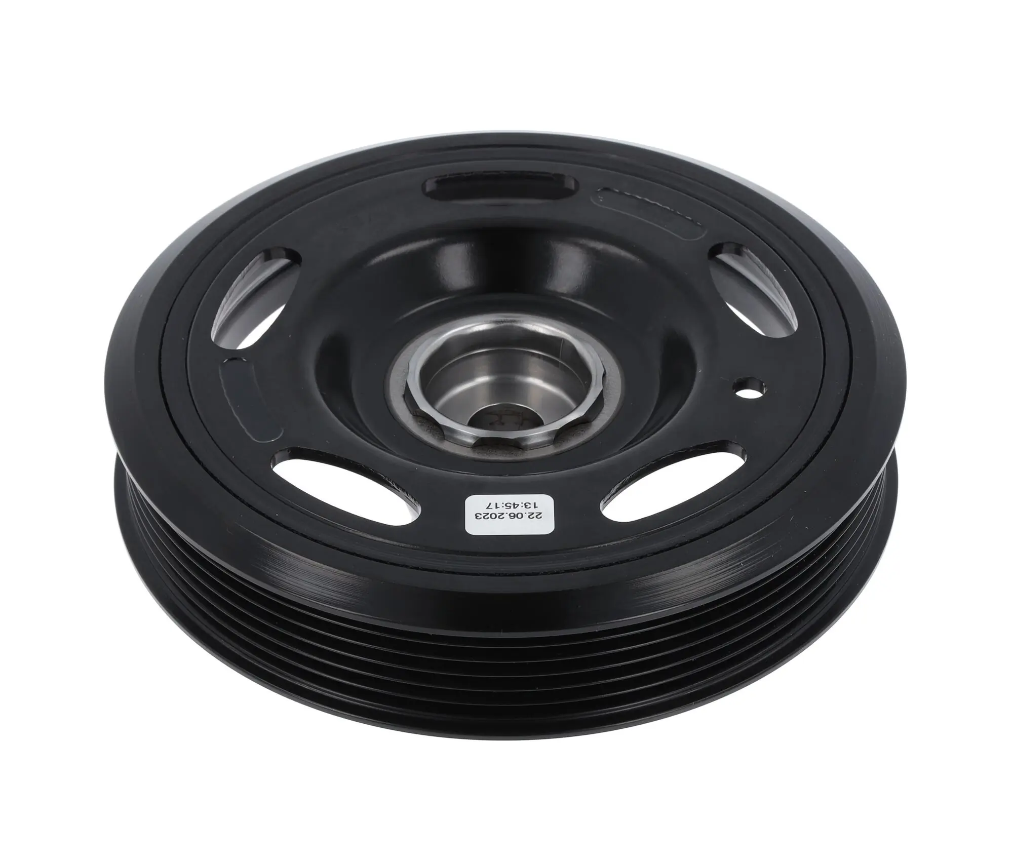 Belt Pulley, crankshaft 49412200