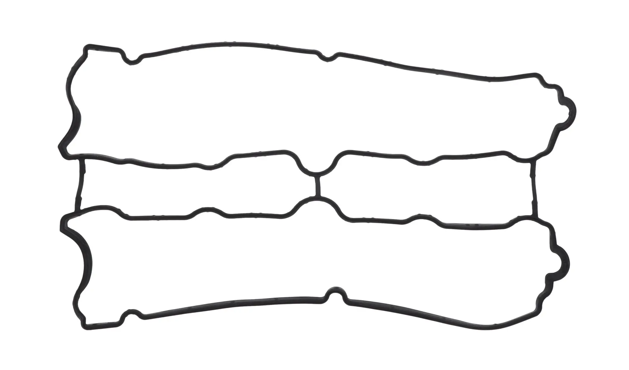 Gasket, cylinder head cover 440075P