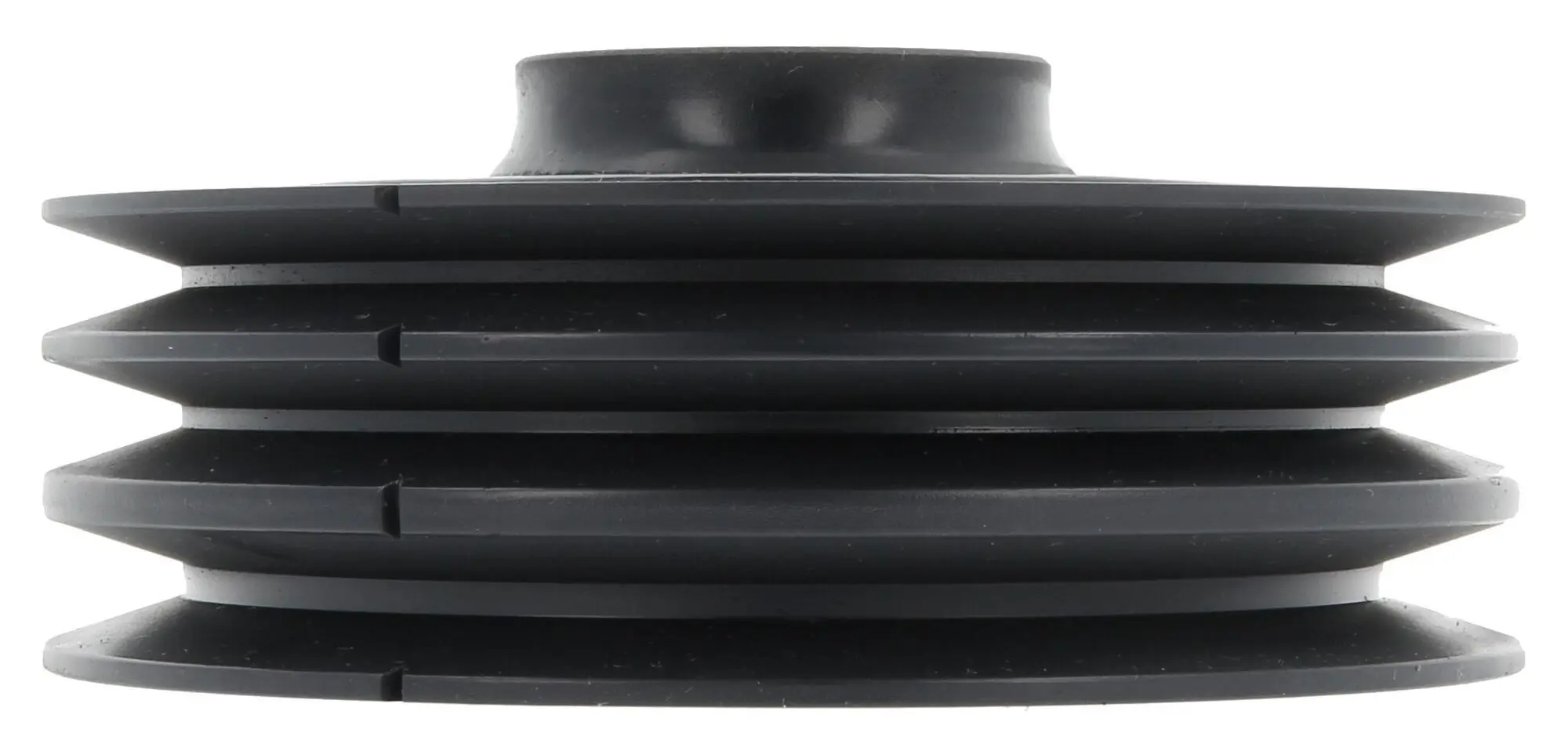 Belt Pulley, crankshaft 49418946