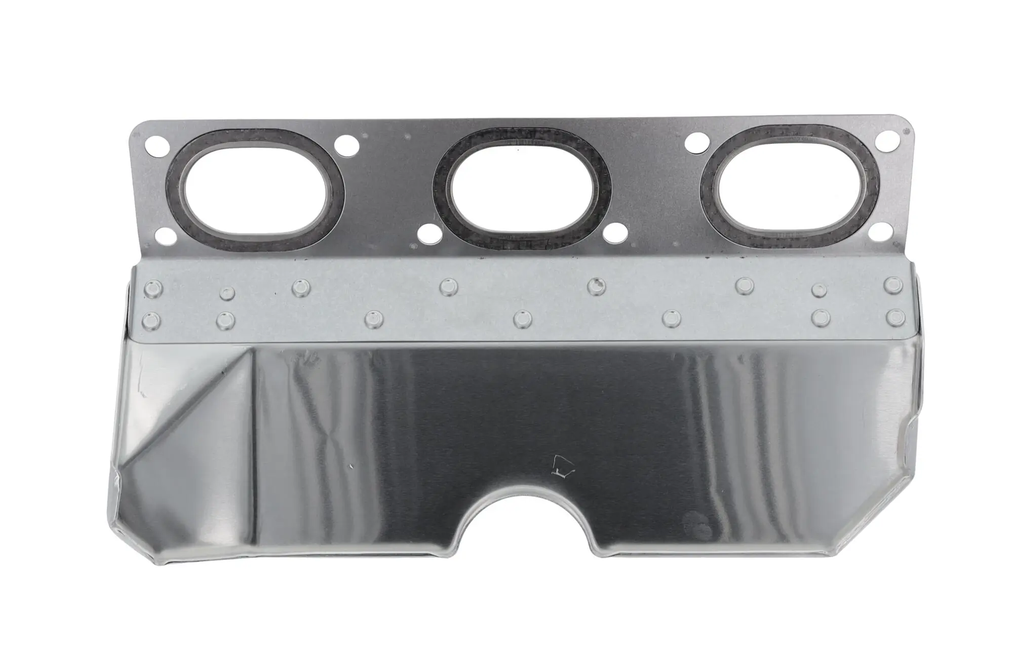 Gasket, exhaust manifold 026357P