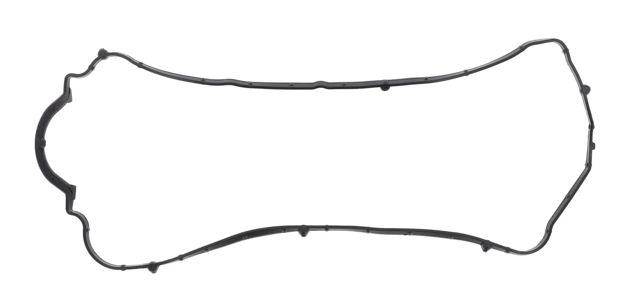Gasket, cylinder head cover 440239P