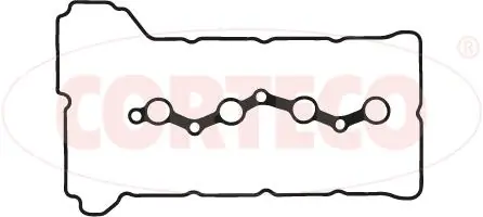 Gasket Set, cylinder head cover 49114950