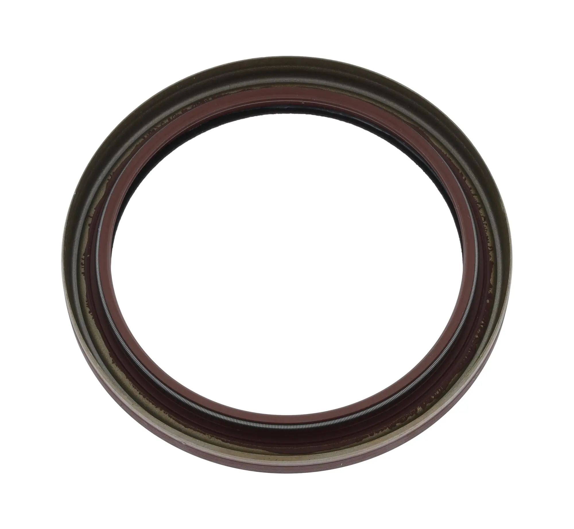 Shaft Seal, crankshaft 01016267B