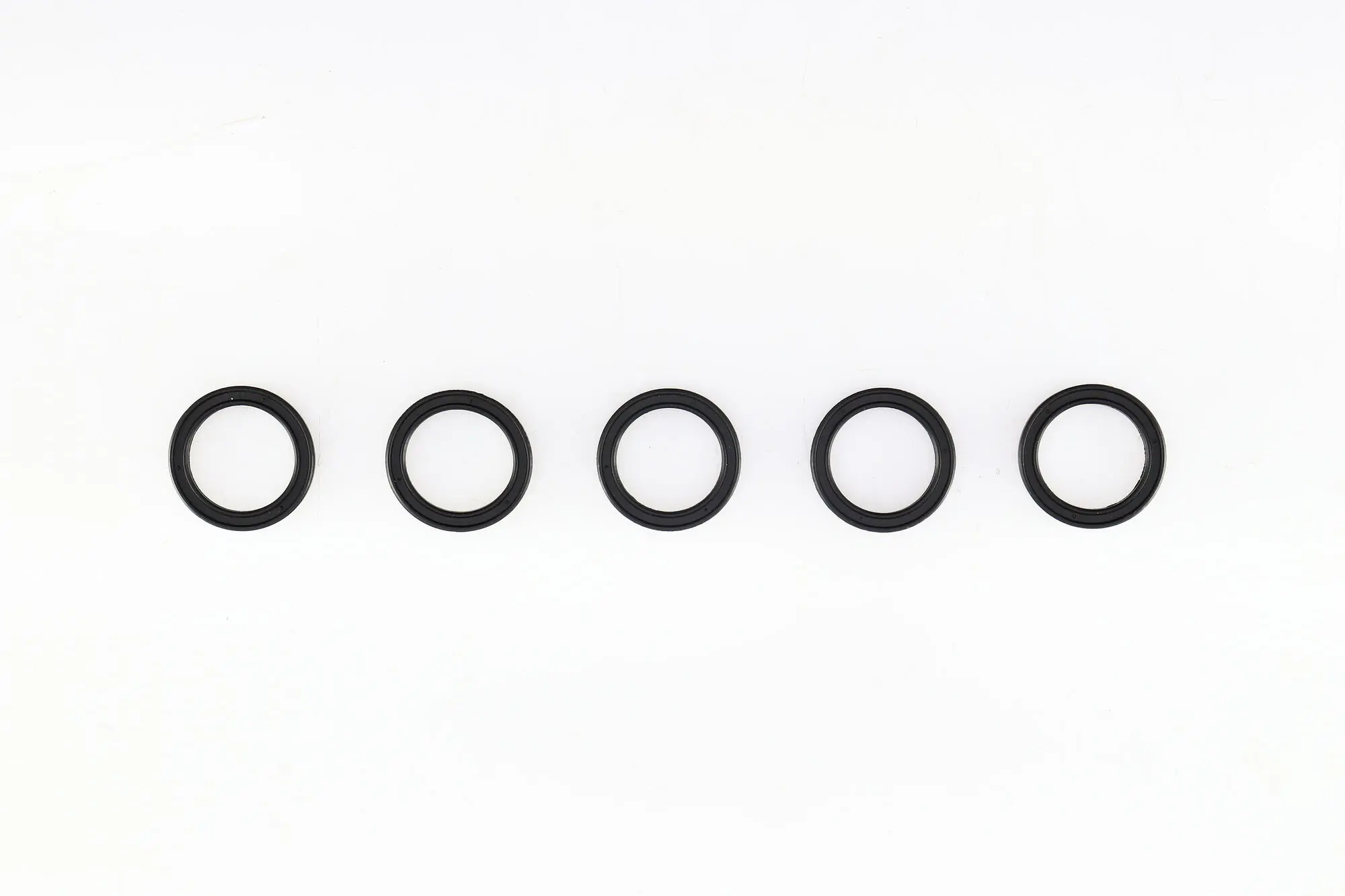 Gasket, cylinder head cover 026243H