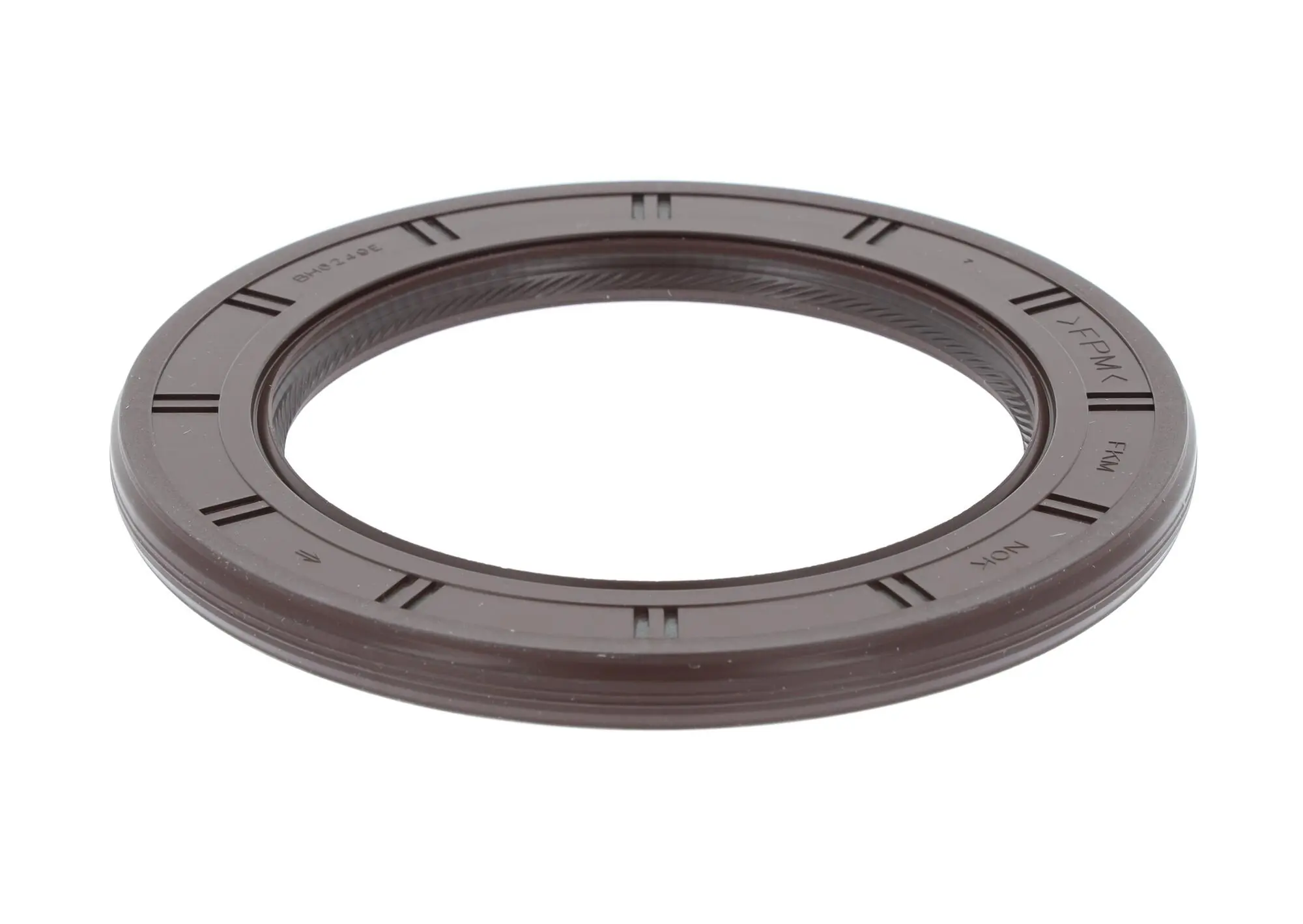 Shaft Seal, crankshaft 19026734B