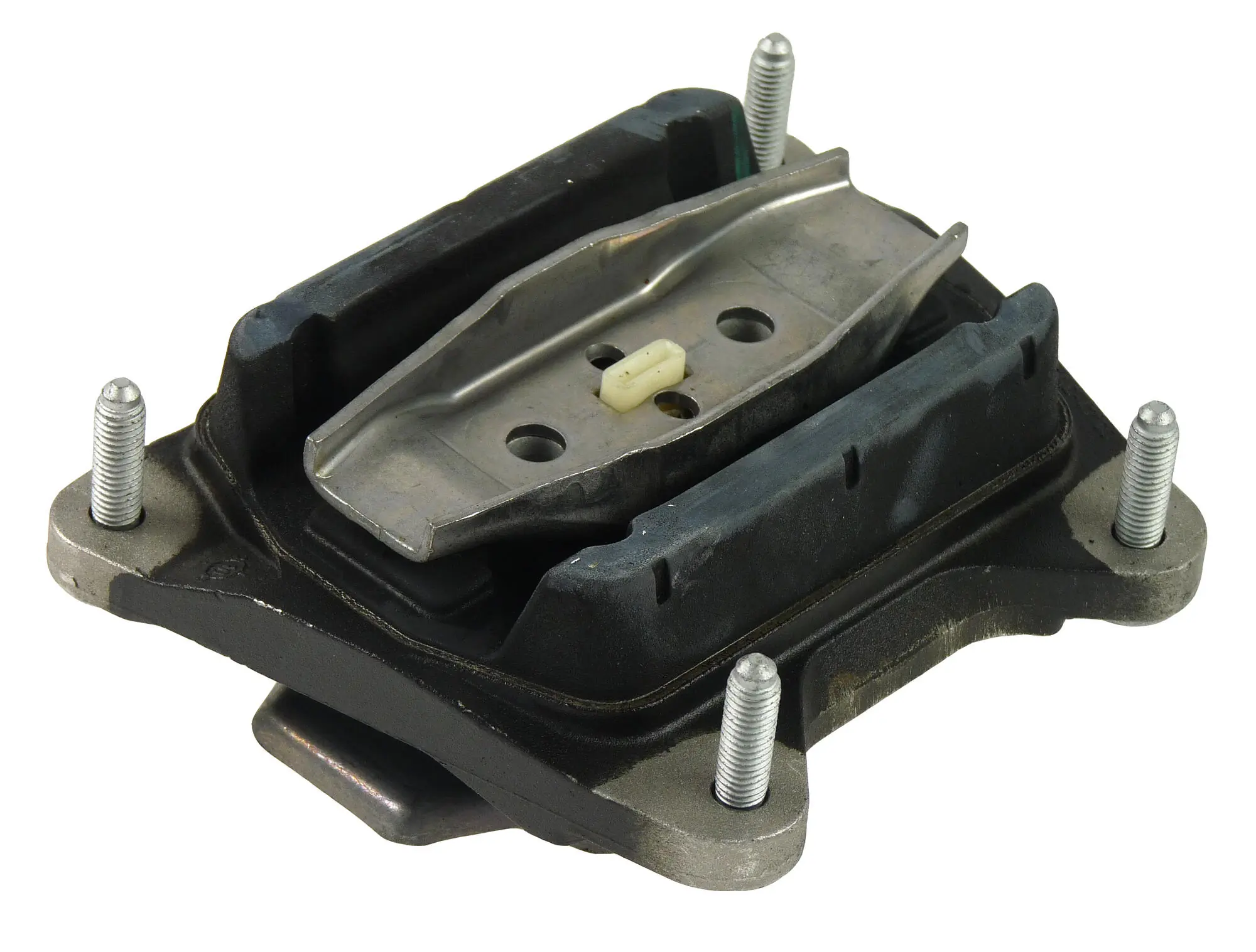 Mounting, automatic transmission 80004587
