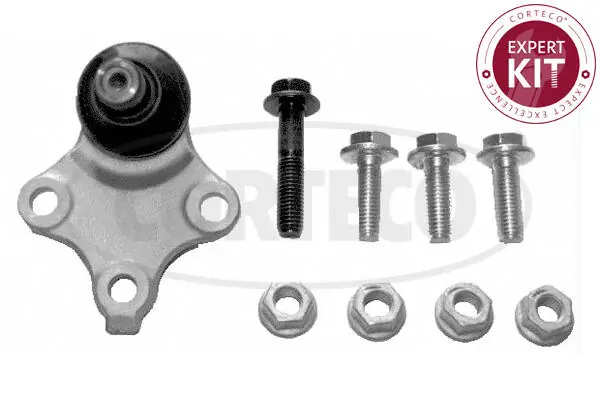 Ball Joint 49400191