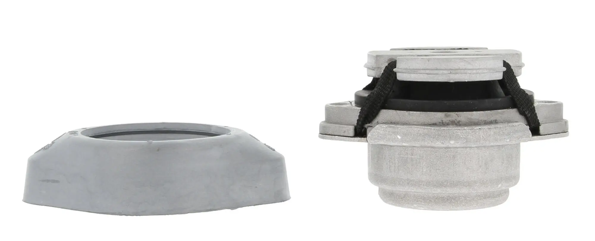 Mounting, automatic transmission 21652660